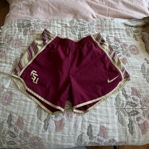FSU Nike Short